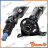 Arbre de transmission arrière pour MERCEDES | NWN-ME-122, A9074104000